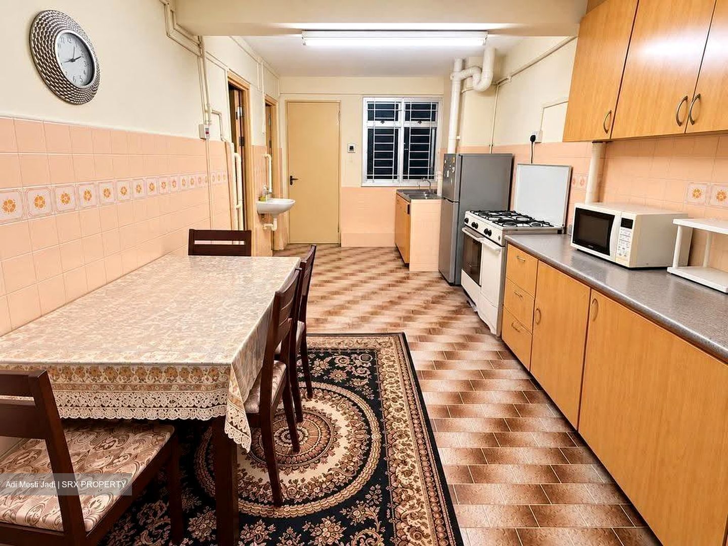 Blk 4 Marine Terrace (Marine Parade), HDB 3 Rooms #633691451